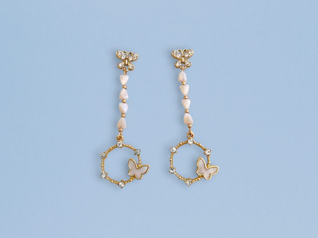 Earring 018