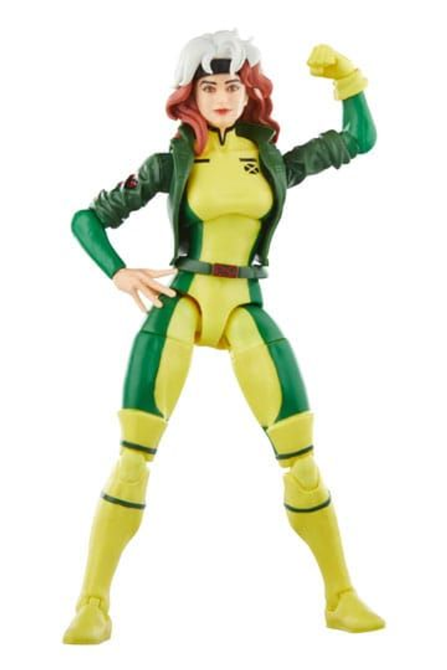 Marvel: Rogue (X-Men &#039;97) Marvel Legends Action Figure 