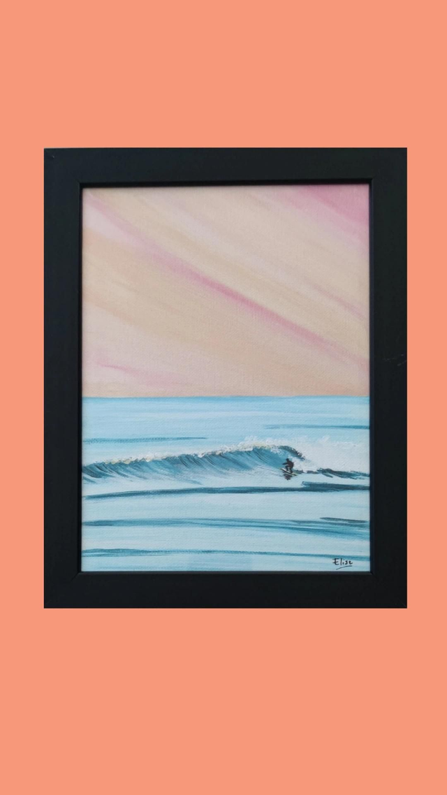 Ambiance pastel 