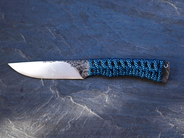 Initiation - Couteau forgé - 1 jour