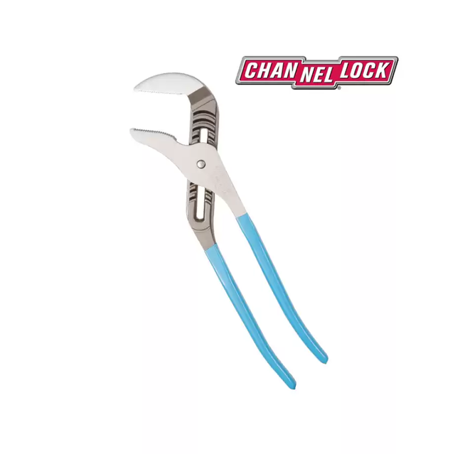 25 „Tongue & Groove