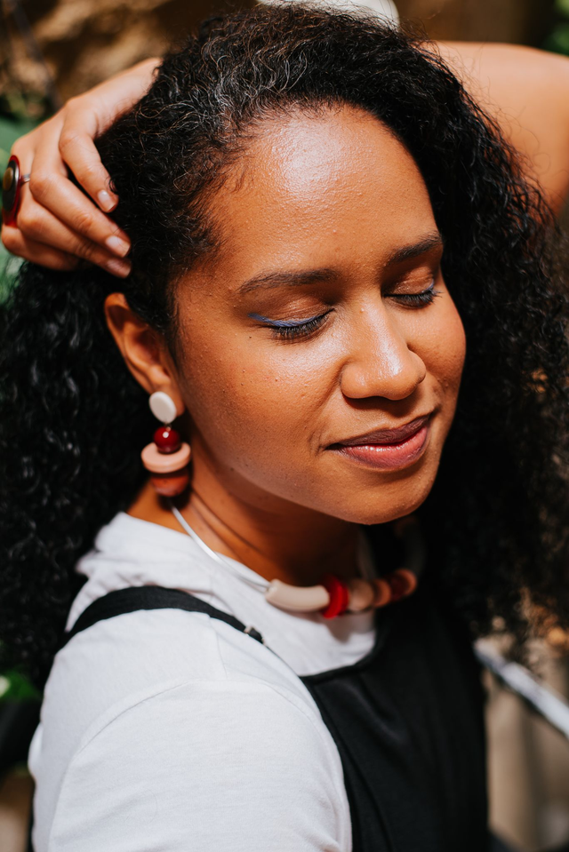 Camila Earrings