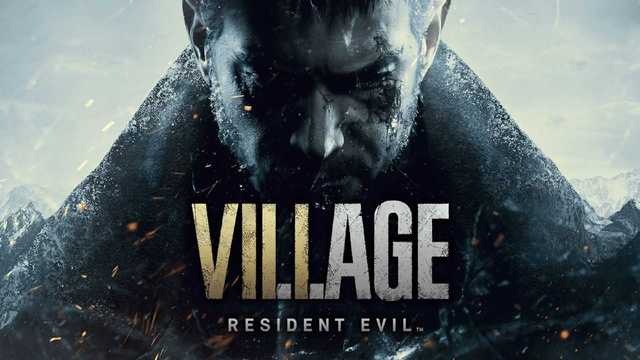 Resident Evil Village (Steam)