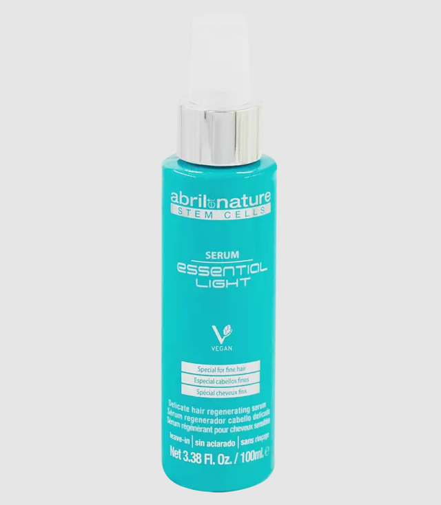 ABRIL ET NATURE  ESSENTIAL LIGHT SERUM 100ML 