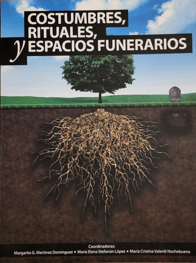 Costumbres, rituales y espacios funerarios - VV.AA.