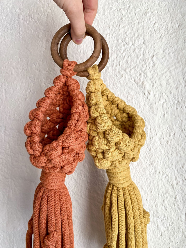 Petit Panier Suspendu