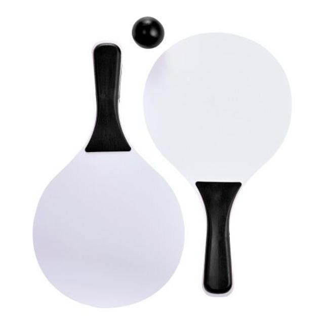 Wooden bat and ball set Eliza