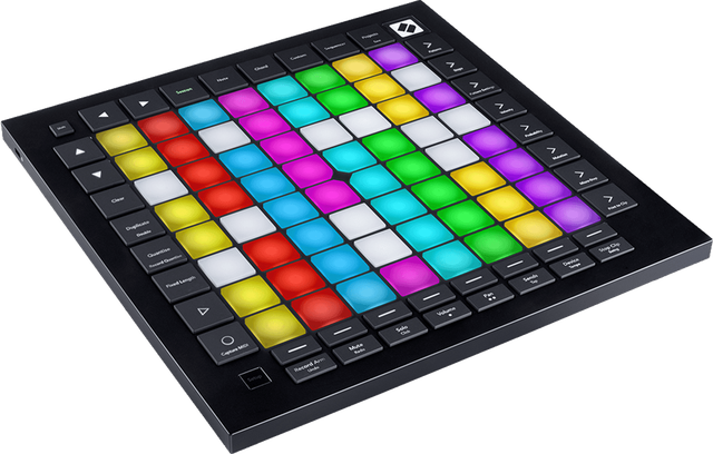 NOVATION LAUCNHPAD PRO MK3