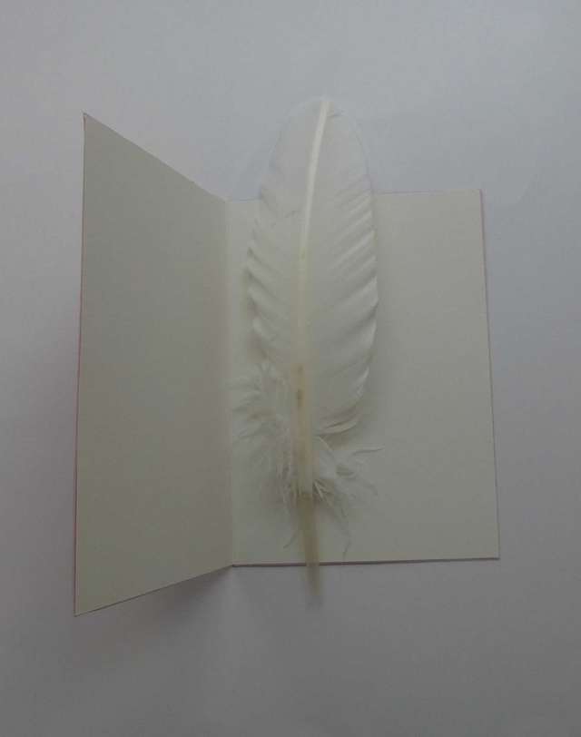 Bonne année fleurie