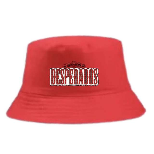 Bob Desperados Rouge 