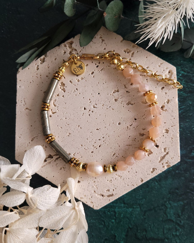 Ma Perle de Douceur - Edition limitée Mother and Earth