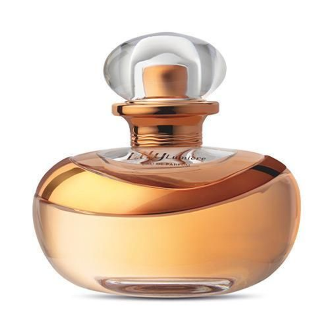 Lily Lumière Eau de Parfum, 75ml