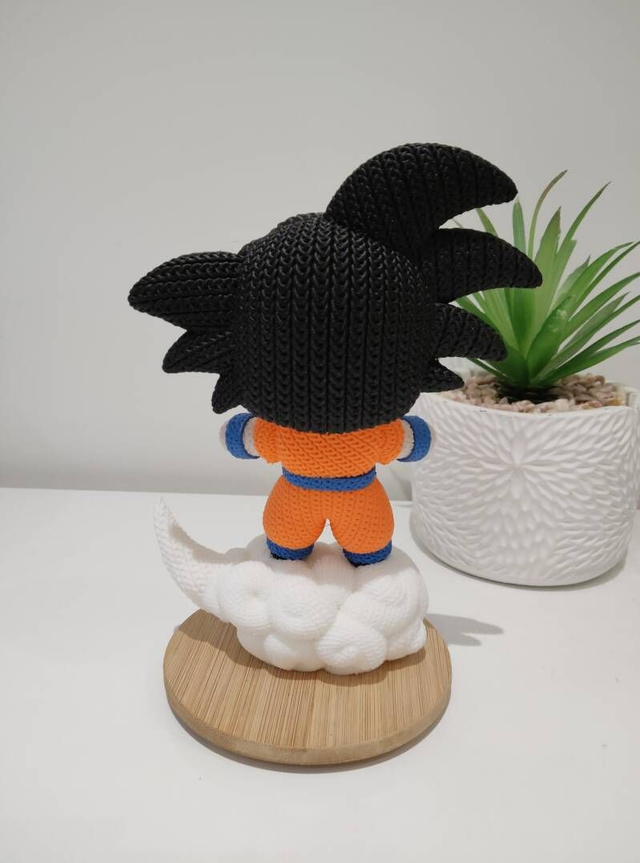 Goku