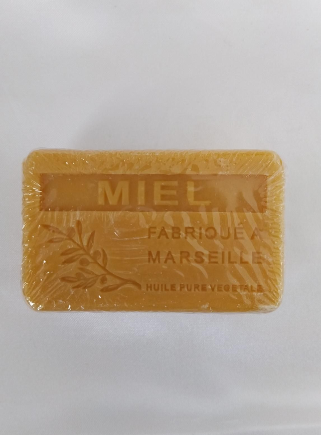 Savons " Miel " 100 g (1)