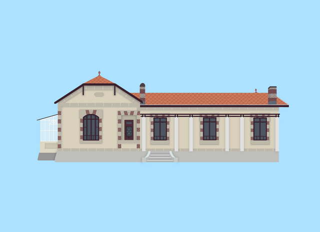 Affiche personnalisée