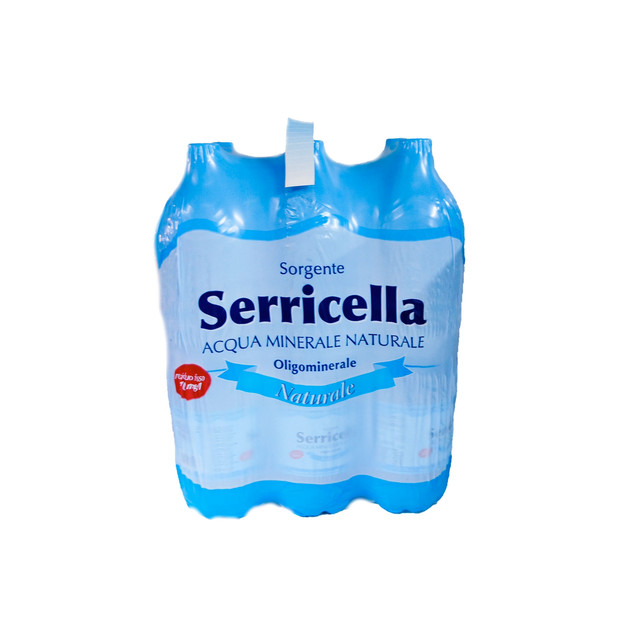 Sericella 