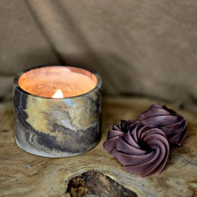 Fondant Caramel beurre salé 20gr