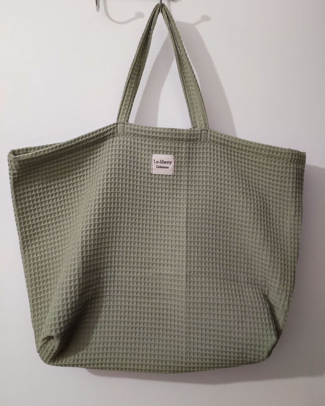 TOTE BAG XL