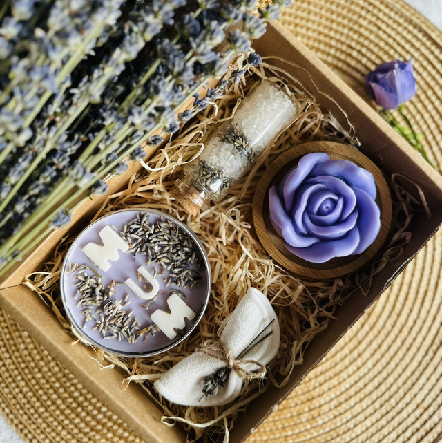 Mothers Day Gift Set 