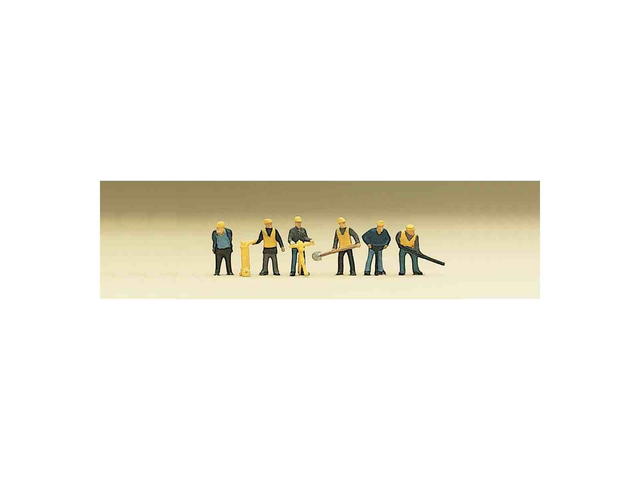 cantonniers Preiser 79035 N