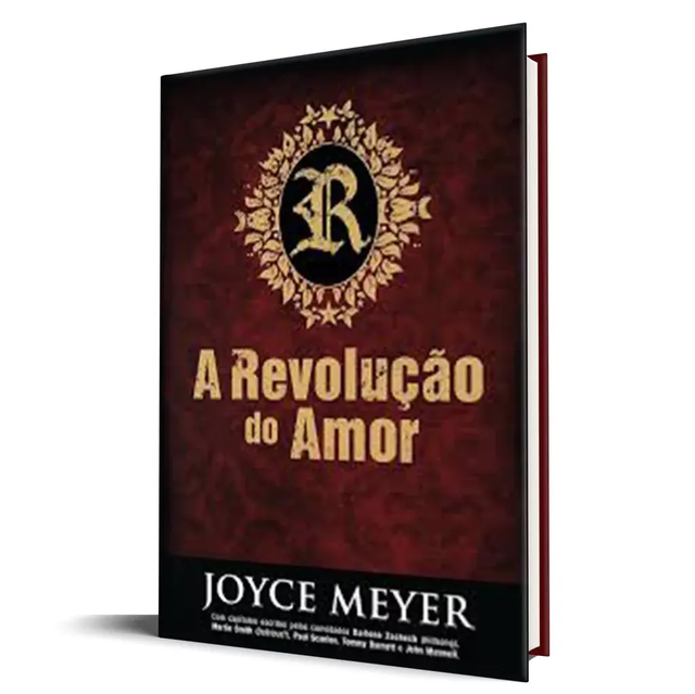 A Revolução do Amor - Joyce Meyer