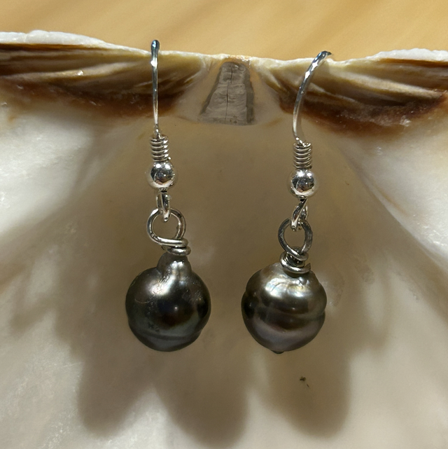 Boucles ‘u’u 