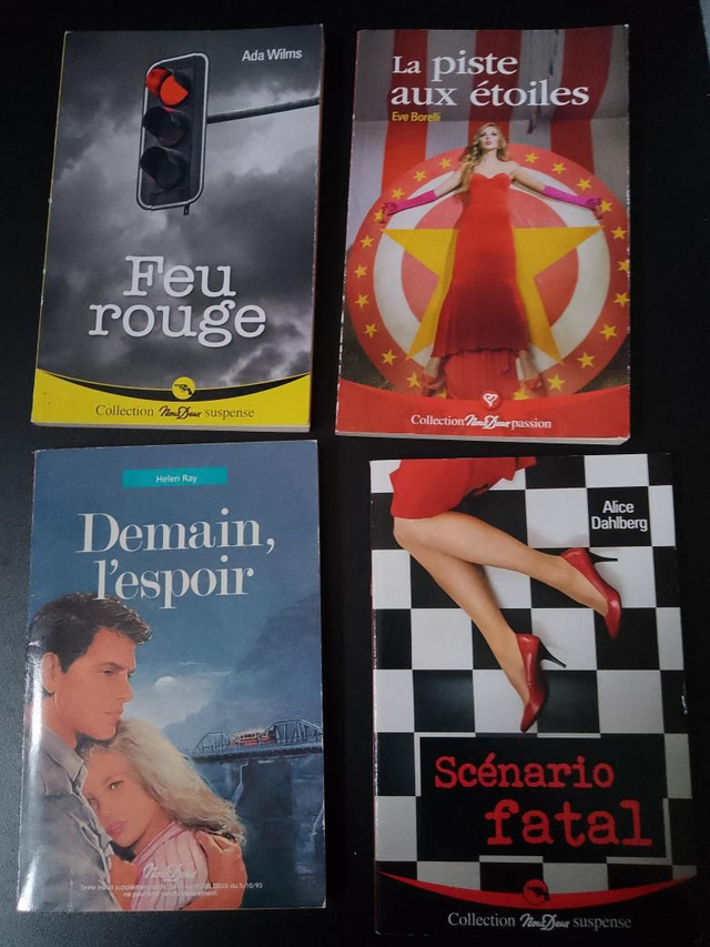 Nous deux collection - 2