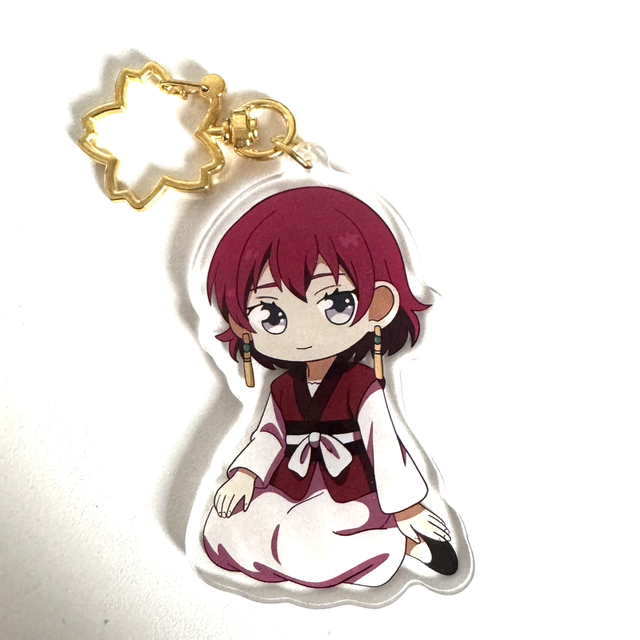 KEYCHAIN YONA