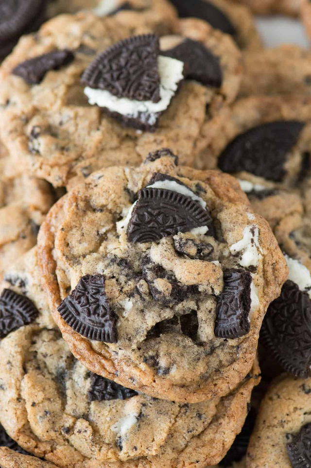 Cookie - Oreo
