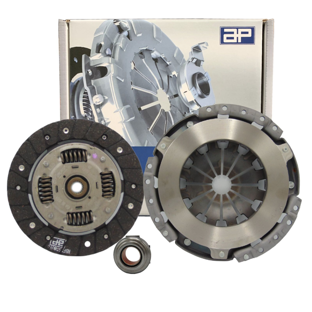 KT6167 - Kit frizione AP 