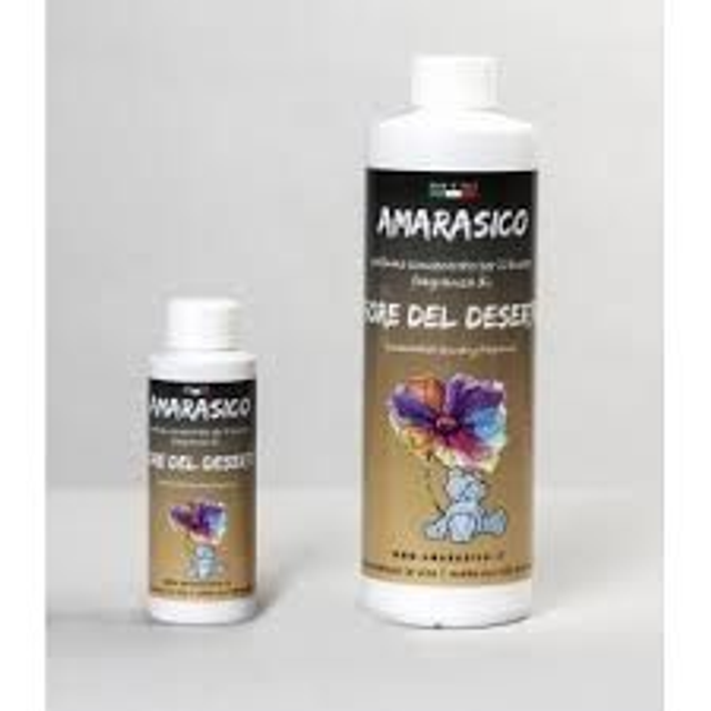 Amarasico profuma Bucato Fiore del Deserto 100 ml