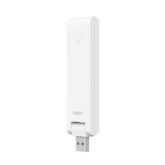AQARA Hub E1