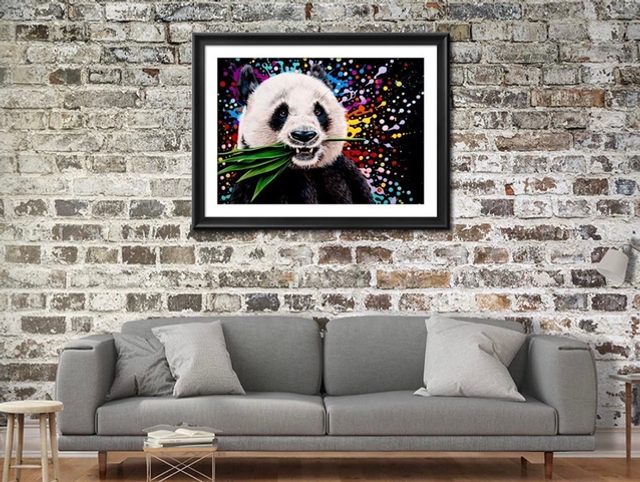 ‘Grubs Up’ Limited Edition Print