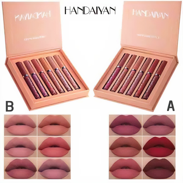 HANDAYIAN LIQUID LIPSTICK