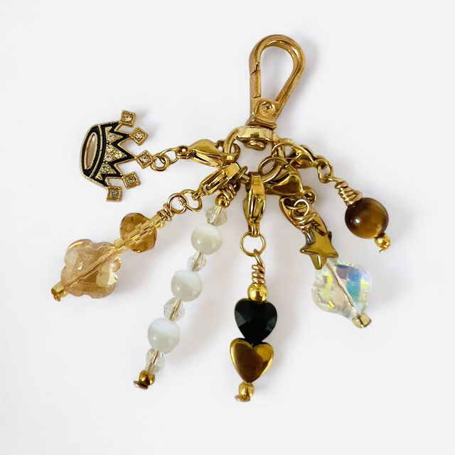 EQUI CHARM JOCO LIGTH HAND