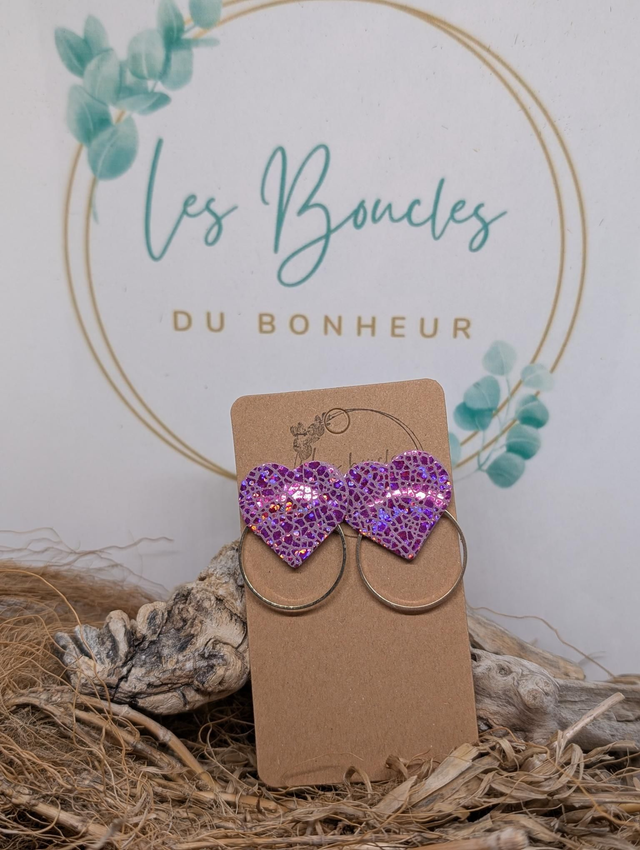 Créoles Valentine va019