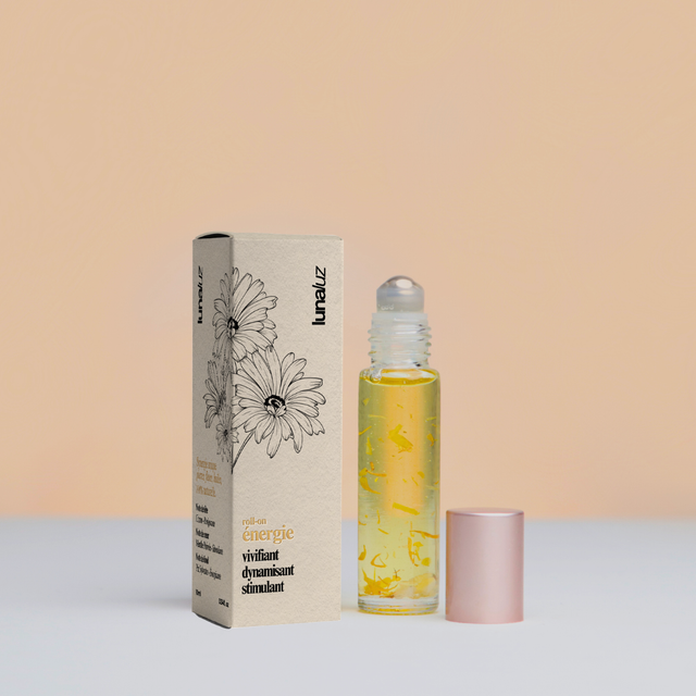 Roll-on Luna Luz Energie