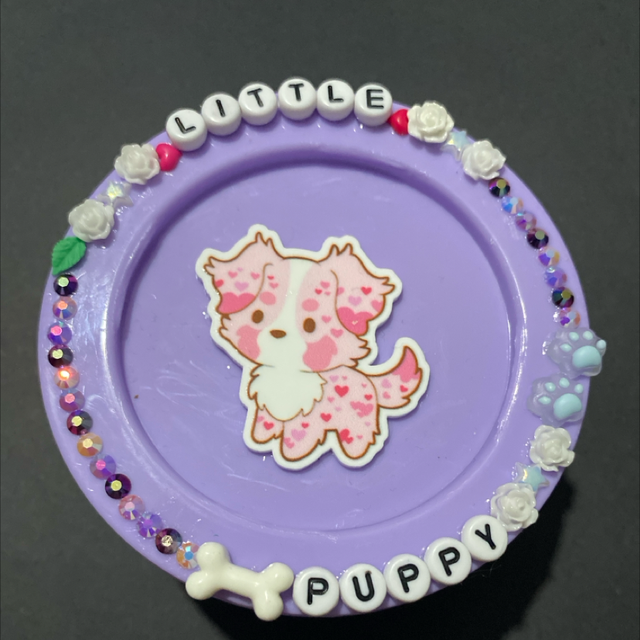 Stackable Continer #9