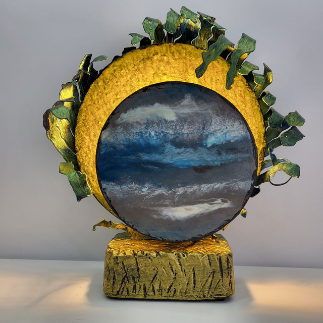 "L'Éclat des Abysses"