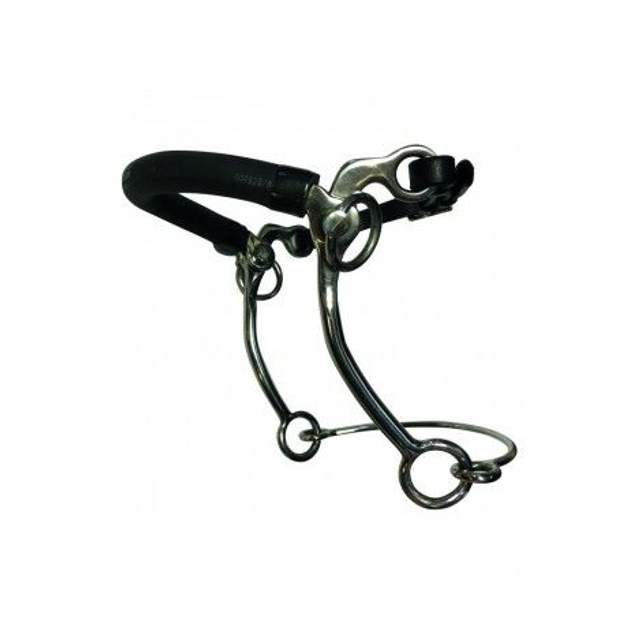 Hackamore JUMP'IN Peals