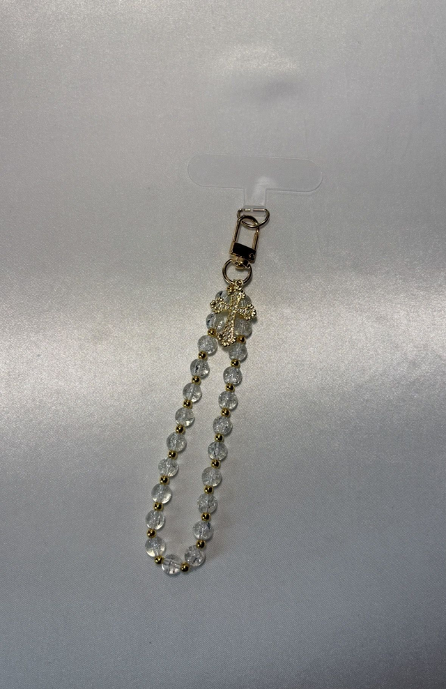 Bijoux de téléphone 