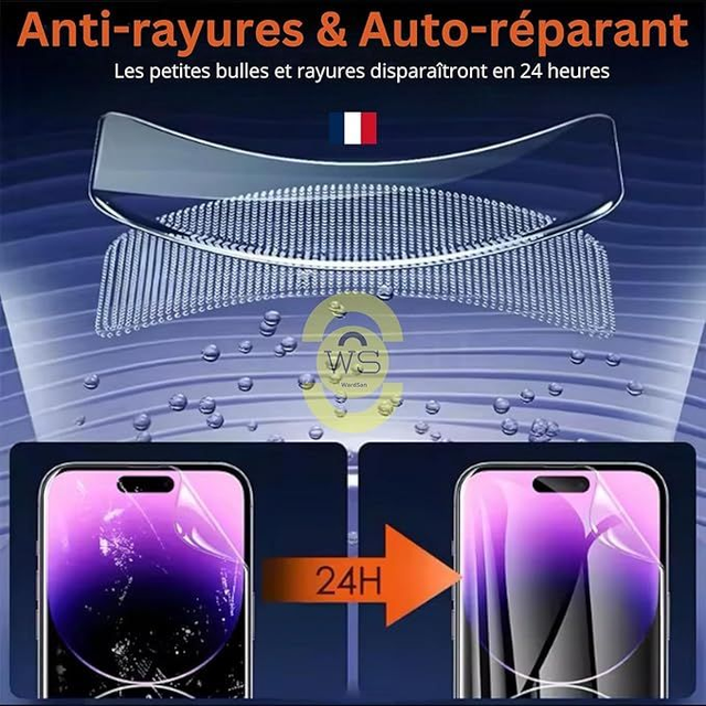 film hydrogel