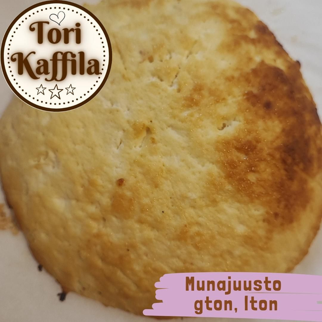 Perinteinen munajuusto n 250g