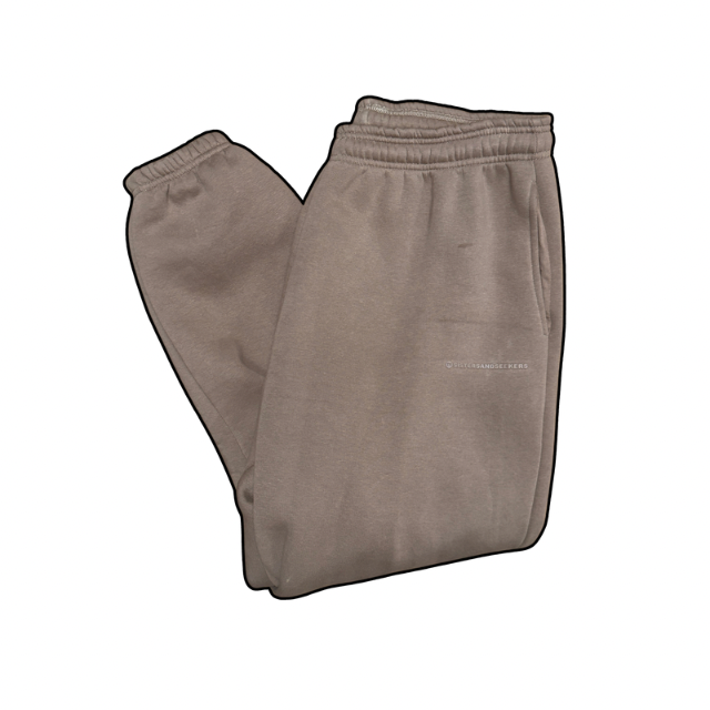 Sisters &amp; Seekers Joggers - L