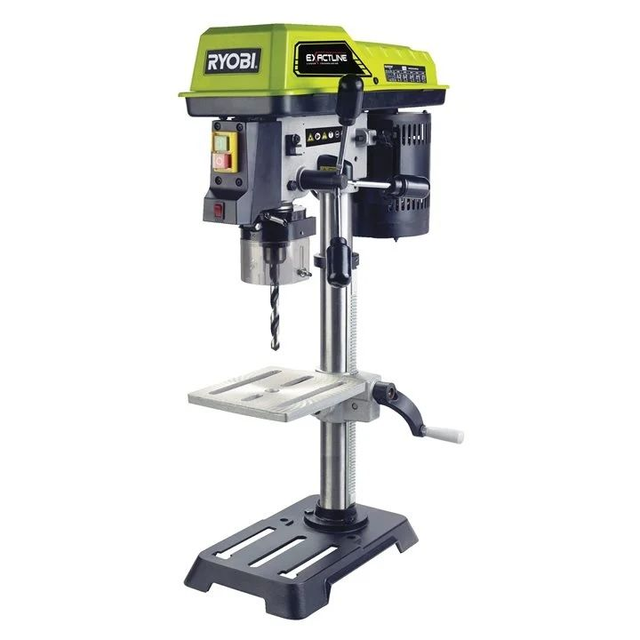 Taladro de columna  RYOBI  390W   ref. RDP102L