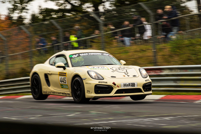 3 Runden am 13.03.2026 für die "Supercoolen"  im Renntaxi NLS - Nürburgring Langstrecken Serie mitfahren