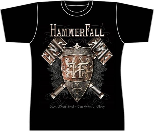 HammerFall