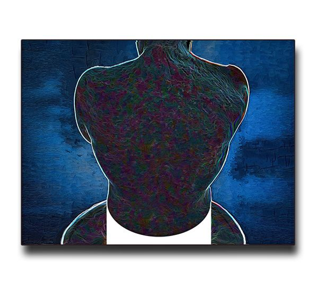 03 Body - Years of Gravity, 2016.