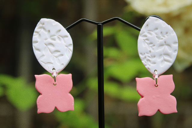 Faerie Earrings