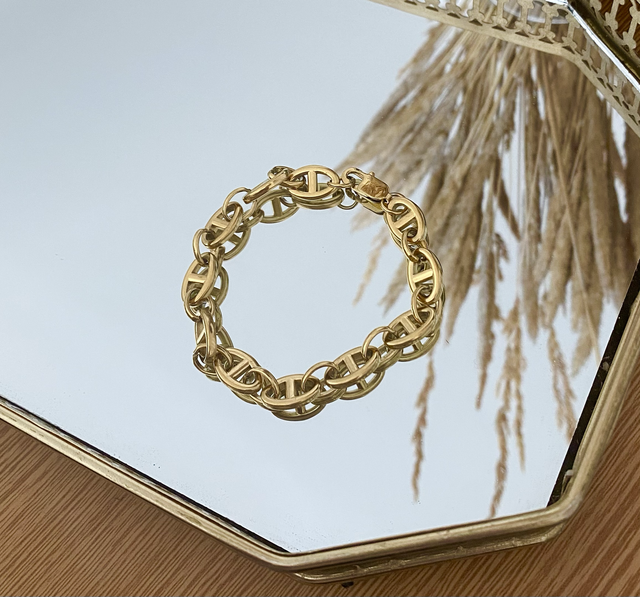 Le bracelet « PRECIOUS » 